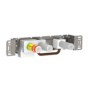 Product: 2400FV: Mitigeur avec inverseur 2…