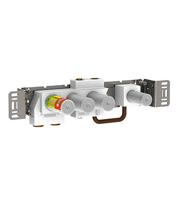 Product: 5400FV: Mitigeur thermostatique ¾"…